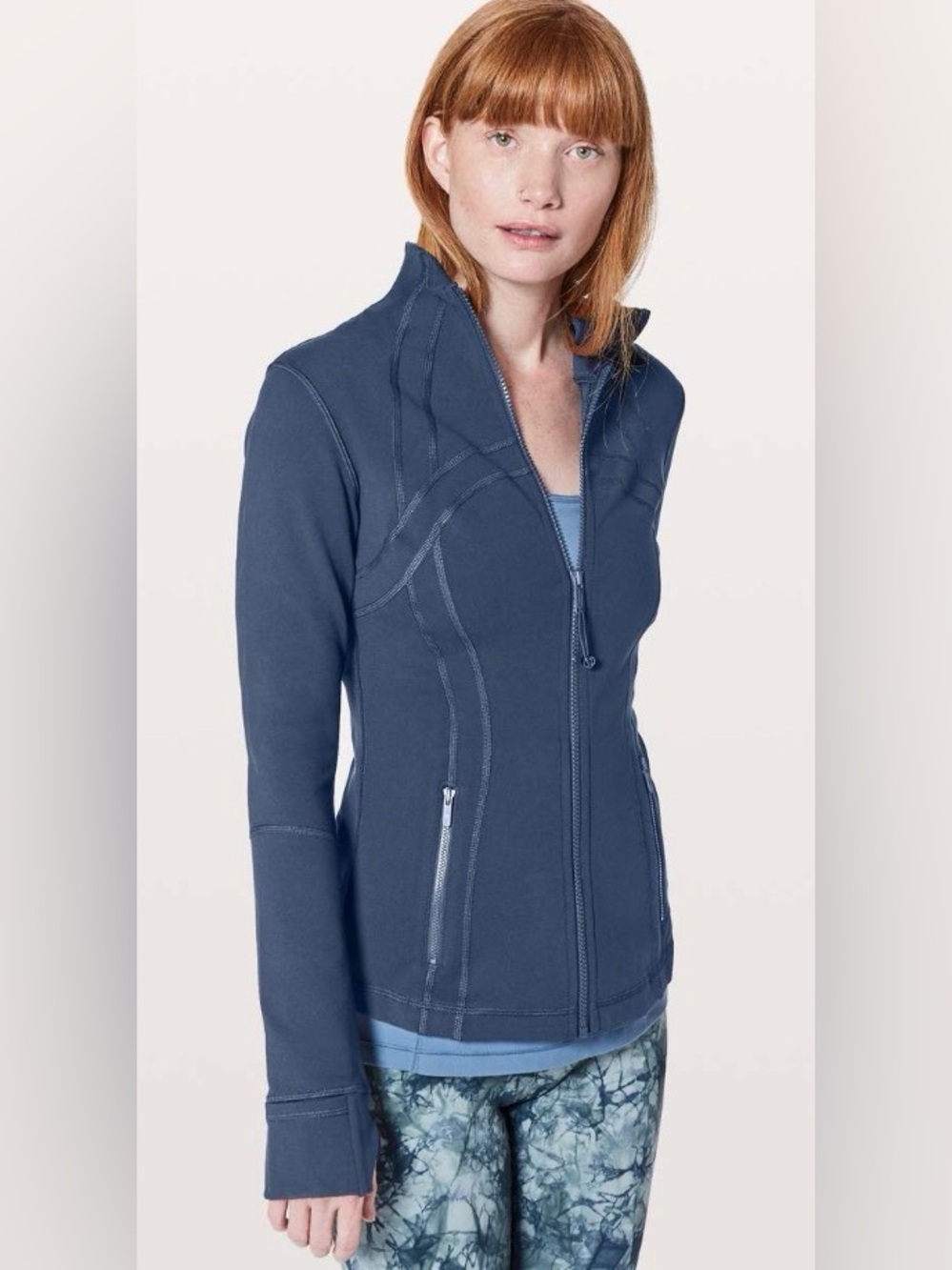 Lululemon Define Jacket